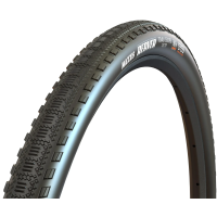 Maxxis Reaver 700x45 Folding, 120 HYPR-X, EXO, TR, BK