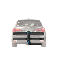 RockyMounts After Party 2" Swing Away Platform Hitch Rack