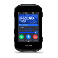 Garmin Garmin Edge 850 GPS Bike Computer
