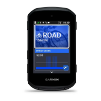 Garmin Garmin Edge 550 GPS Bike Computer