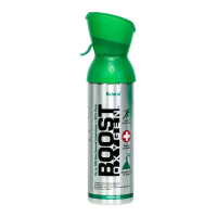 Boost Oxygen Boost Oxygen Natural