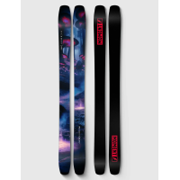 Moment Skis Moment Wildcat 118 Ski 25/26