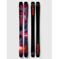 Moment Skis Moment Wildcat 108 Ski 25/26