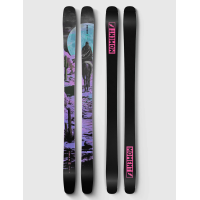 Moment Skis Moment Sierra 96 Ski 25/26