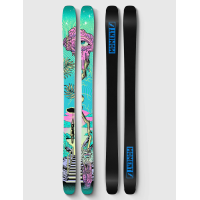 Moment Skis Moment Bella 101 Ski 25/26