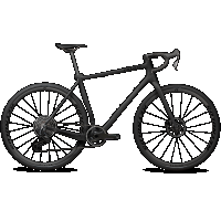 Pivot Cycles Pivot Vault Team Force XPLR AXS with Carbon Wheels Gravel Bike