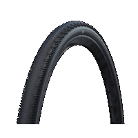 Schwalbe Schwalbe G-One RS Tire - 700 x 45, Tubeless, Folding, Black, Evolution Line, Pro, Addix Race