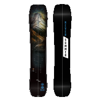 Never Summer Never Summer NokHu Splitboard 25/26