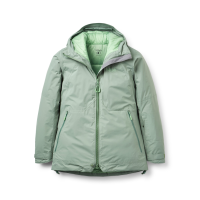 Rab Rab Women's Optical Down Jacket