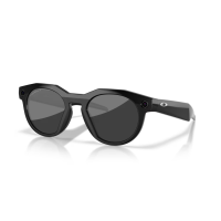 Oakley Oakley Meta HSTN Black Frame with Prizm Black Polarized lens Sunglasses