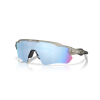 Oakley Oakley Radar EV Path Matte Grey Ink Frame Prizm Deep Water Polarized
