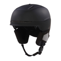 Oakley Oakley MOD5 Helmet Blackout