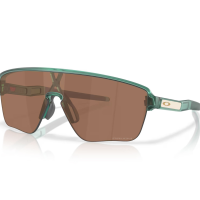 Oakley Oakley Corridor SQ Trans Pacific Frame with Prizm Tungsten