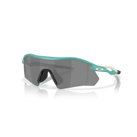 Oakley Oakley Radar Plate Matte Pacific With Prizm Black Lenses