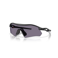 Oakley Oakley Radar Plate Matte Black Frame with Prizm Grey Lens