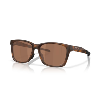 Oakley Oakley Paracord Matte Brown Tortoise Frame Prizm Tungsten