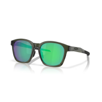 Oakley Oakley Shackle Olive Ink Frame Prizm Jade Lenses