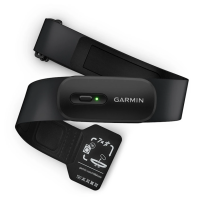 Garmin Garmin HRM 200 Heart Rate Monitor Strap MD-XL