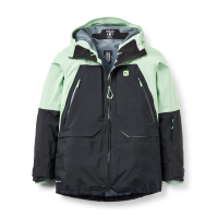 Rab Rab Women's Khroma Converge GTX Jacket