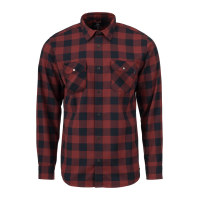 Flylow Gear Flylow Handlebar Tech Flannel