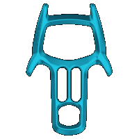 Edelrid Edelrid Mago 8 Device