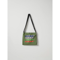 MAAP MAAP Evade X Musette Kombu Green