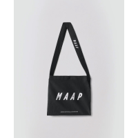 MAAP MAAP Musette Black