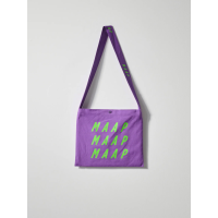 MAAP MAAP World Tour Musette Green Edge / Aurora