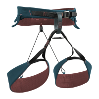 Blue Ice Blue Ice Vista Climbing Harness