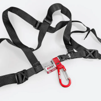 Avant Climbing Innovations Avant Climbing LRS Chest Harness