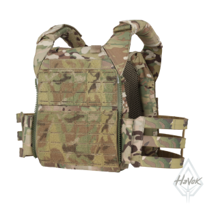 Havok Solutions HAVOK(TM) Full Mission Profile (FMP) Plate Carrier System Coyote Brown - $316.80 at Havok Solutions