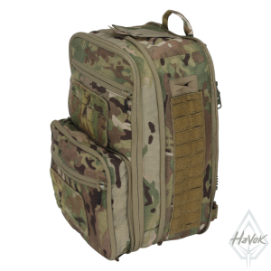 Havok Solutions HAVOK(TM) Modular Communications Pack Coyote Brown - $230.40 at Havok Solutions