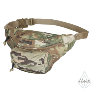 Havok Solutions HAVOK(TM) Nutruck Waist Bag Coyote Brown - $100.80 at Havok Solutions
