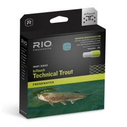 InTouch Rio Technical Trout