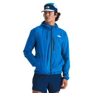 The North Face Men's Higher Run Wind Jacket