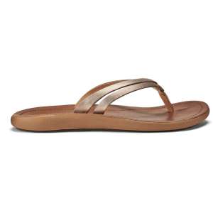 OluKai Women's Kapehe Luana Sandals
