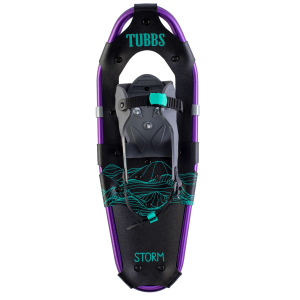 Tubbs Kids' Storm Snowshoes