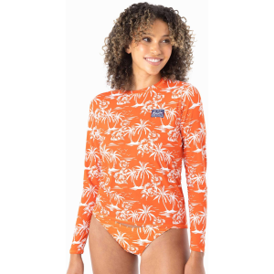 ROXY Women's Vacay Vibes Sea Skippin Rashguard