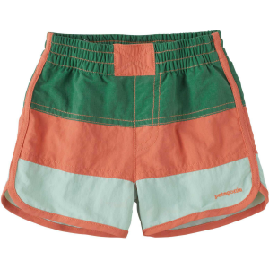 Patagonia Little Kids Baby Boardshorts