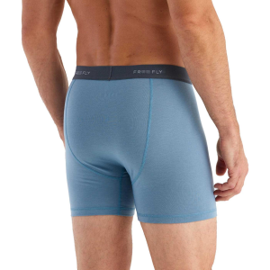 Free Fly Men's Elevate Boxer Briefs
