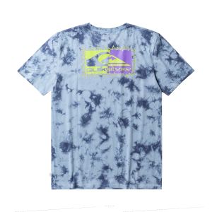 Quiksilver Men's The Split T-Shirt