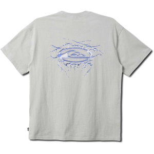 Quiksilver Men's Mercury Chrome Storm T-Shirt