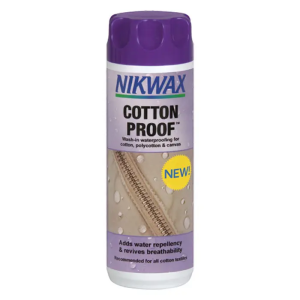 Nikwax Cotton Proof 10 oz