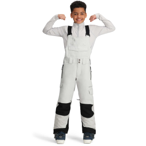Obermeyer Boys' Carver Bib Pants