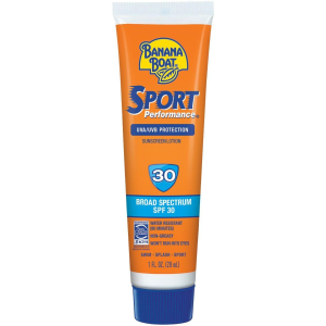 Banana Boat Sport Sunscreen 30 SPF 1oz