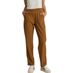 Free Fly Women's Bamboo Lightweight Fleece Wide Leg Pants