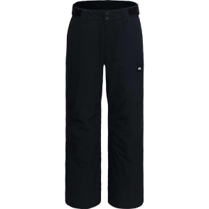 Quiksilver Boys' Estate Snow Pants