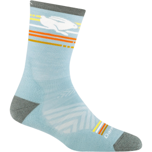 Darn Tough Vermont Women's Pacer Micro Crew Ultra-LW Running Socks