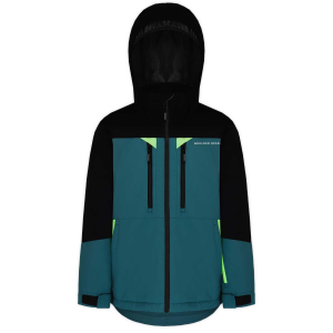 Boulder Gear Boys' Brady Jacket