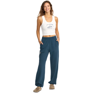 Billabong Women's Best Wishes Fleece Pants